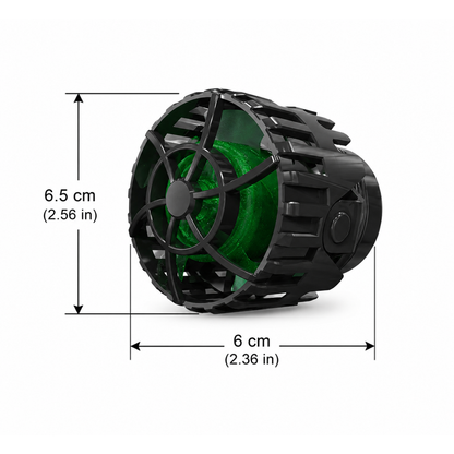 Great White Wave Maker Wifi * PRE ORDER ONLY *