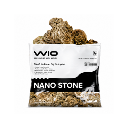 WIO - Web Stone