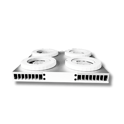 Illumagic X4 Limited Edition *Platinum White*