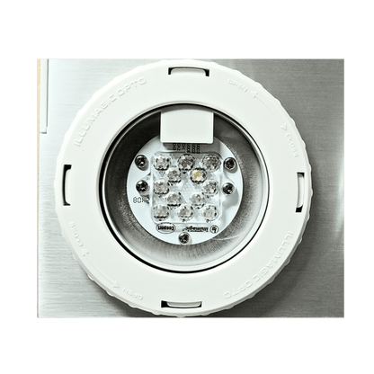 Illumagic X4 Limited Edition *Platinum White*