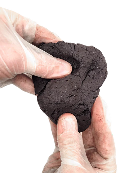 WIO - Sticky Soil