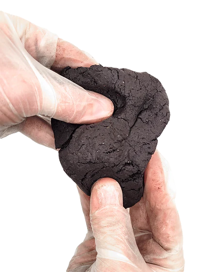 WIO - Sticky Soil