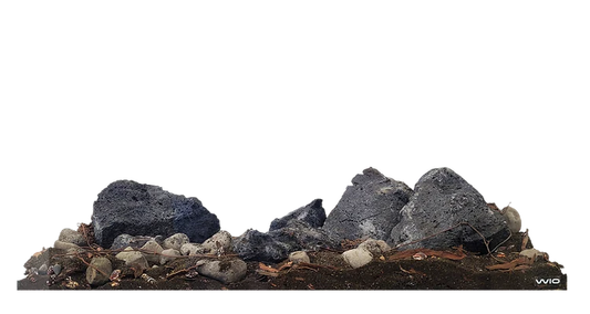 WIO - Beck River Kit