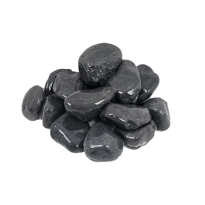 WIO - Black Venom Nano Boulders 2kg