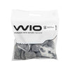 WIO - Black Venom Nano Boulders 2kg