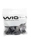 WIO - Black Venom Nano Rocks 2kg