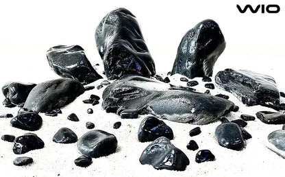 WIO - Black Allure River Kit
