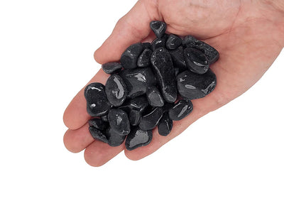 WIO - Black Venom Gravel Mix - 2kg