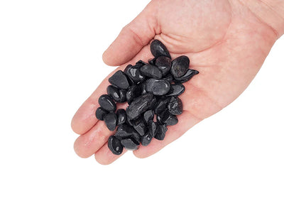 WIO - Black Venom Gravel Mix - 2kg