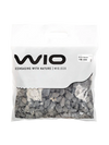 WIO - Black Venom Gravel Mix - 2kg