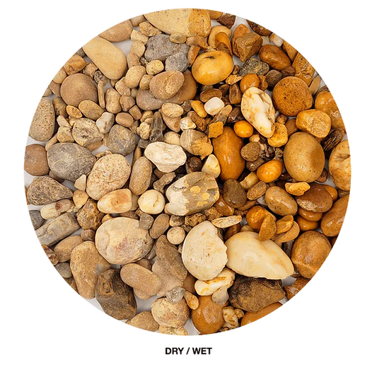 WIO - Bumblebee Gravel 2kg