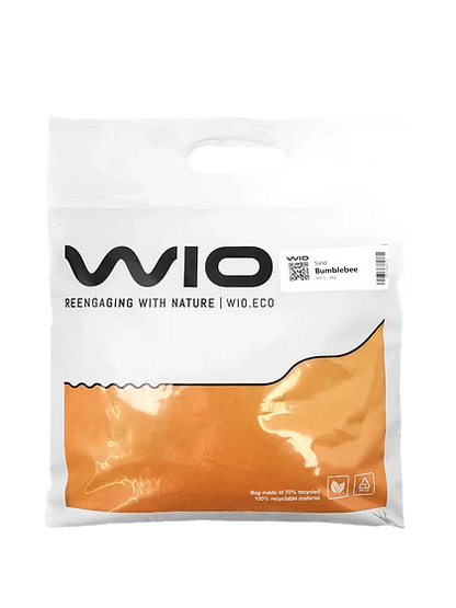 WIO - Bumblebee Sand