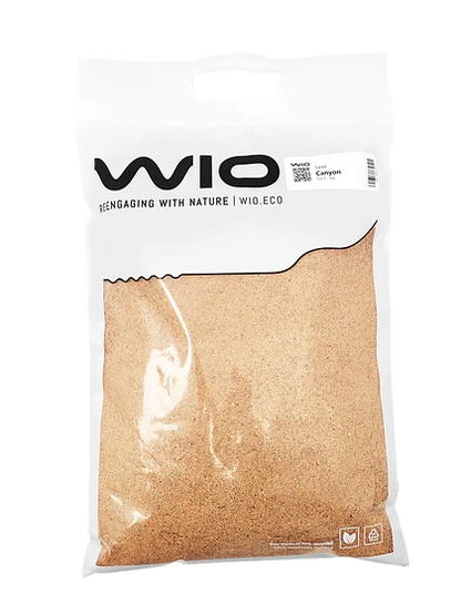 WIO - Canyon Sand