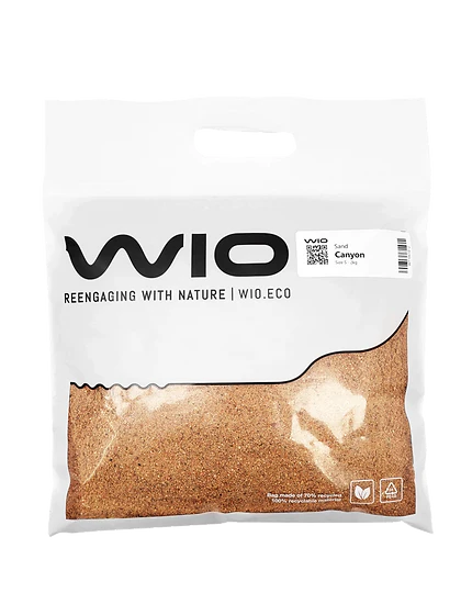 WIO - Canyon Sand
