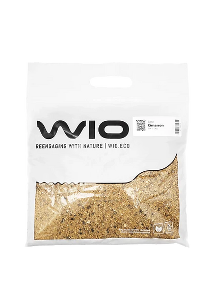 WIO - Cimarron Sand