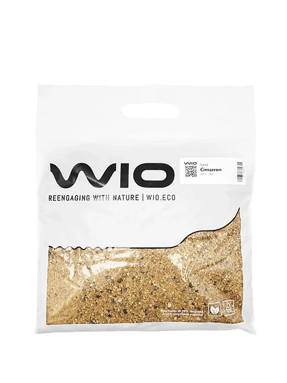 WIO - Cimarron Sand