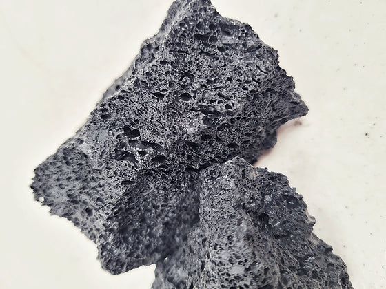 WIO - Darwin Black Lava Nano Rock 1.5kg