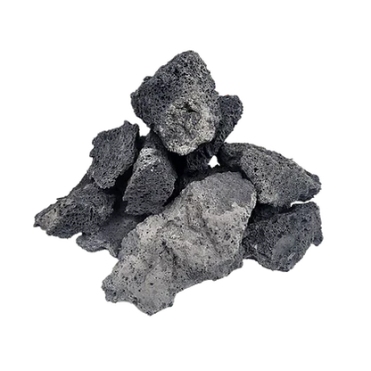 WIO - Darwin Black Lava Nano Rock 1.5kg