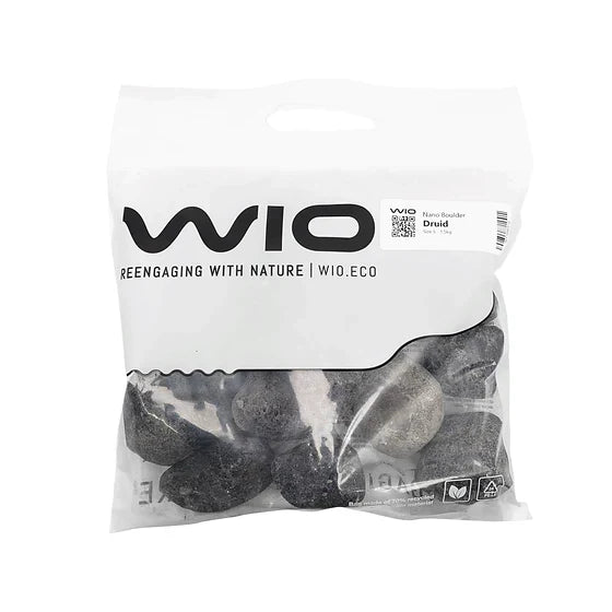 WIO - Druid Nano Boulders 1.5kg