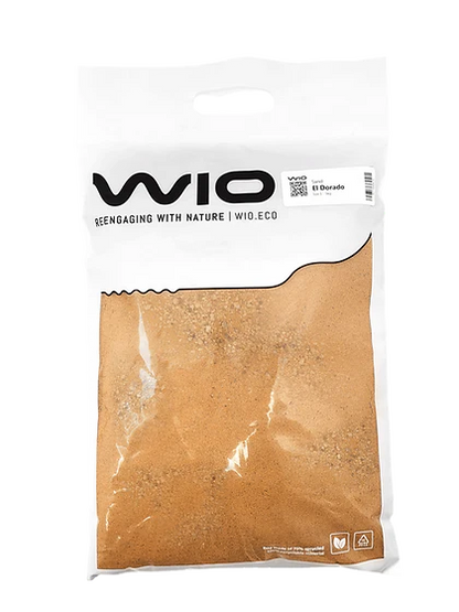 WIO - El Dorado Sand
