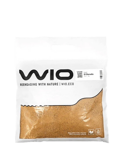 WIO - El Dorado Sand