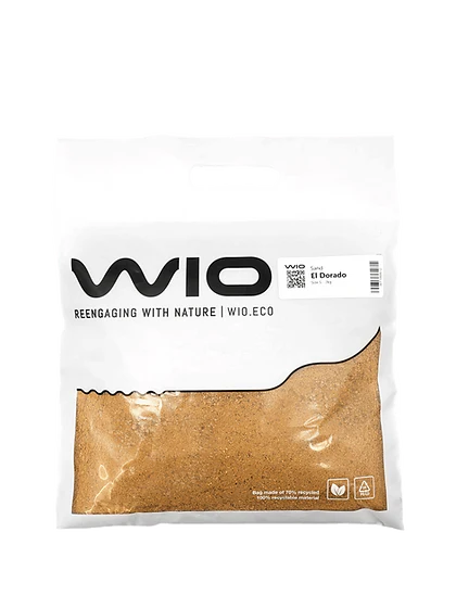WIO - El Dorado Sand
