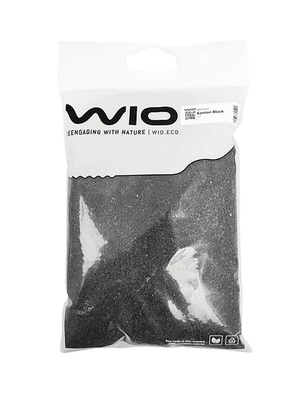 WIO - Black Eonian Florabed