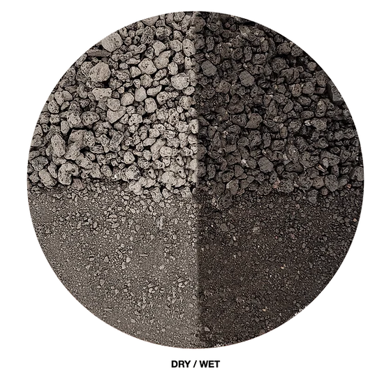 WIO - Black Eonian Florabed