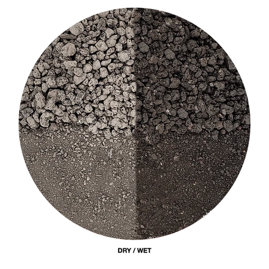 WIO - Black Eonian Florabed