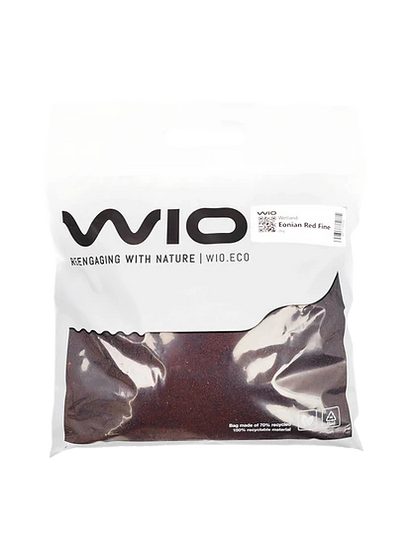 WIO - Red Eonian Florabed