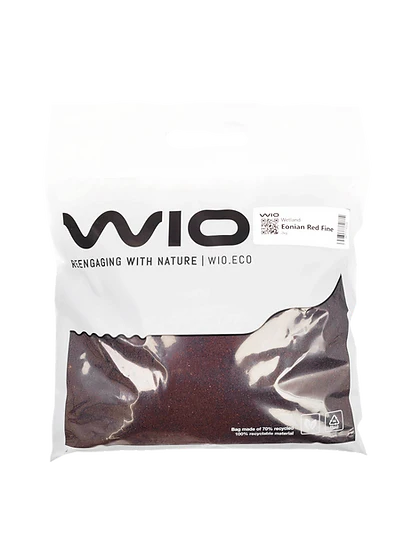 WIO - Red Eonian Florabed