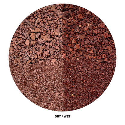 WIO - Red Eonian Florabed