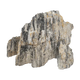WIO - Grey Fossil Wood Stone Mega Box Set 22kg