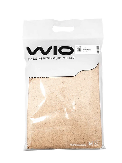 WIO - Himalaya Sand