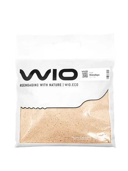 WIO - Himalaya Sand