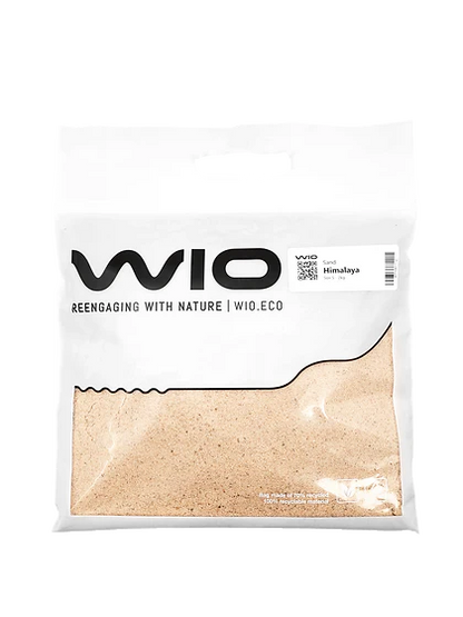 WIO - Himalaya Sand