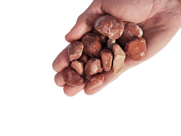 WIO - Inferno Gravel Mix - 2kg