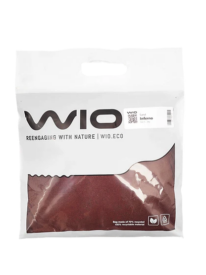 WIO - Inferno Sand