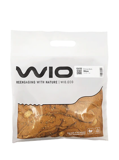 WIO - Mere River Bed