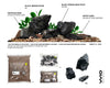 WIO - Nautilus Dark River Kit