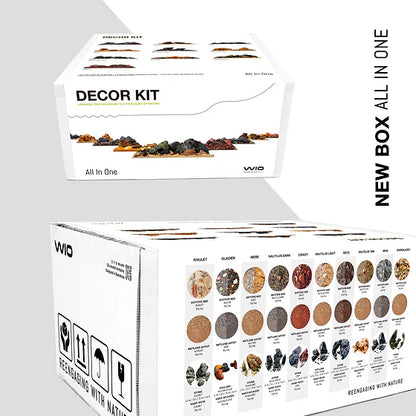 WIO - Nautilus Light River Kit