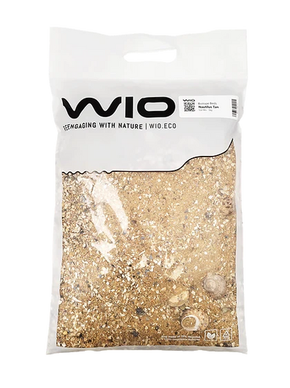 WIO - Nautilus Tan River Bed