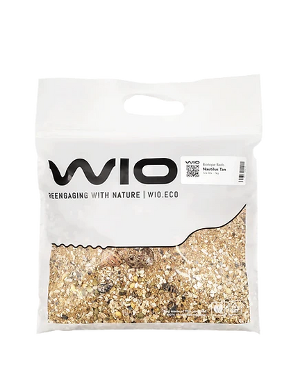 WIO - Nautilus Tan River Bed