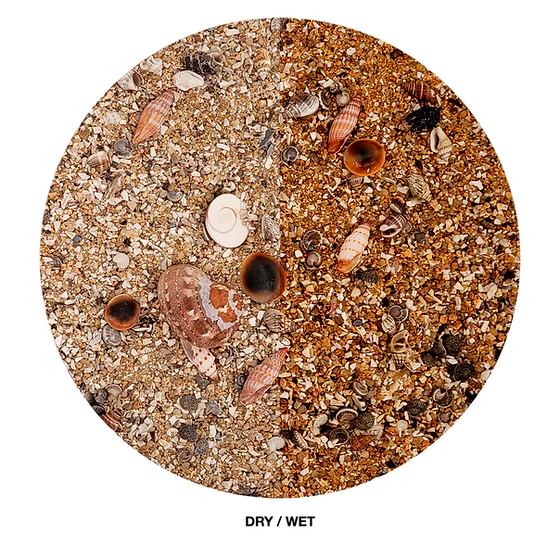 WIO - Nautilus Tan River Bed
