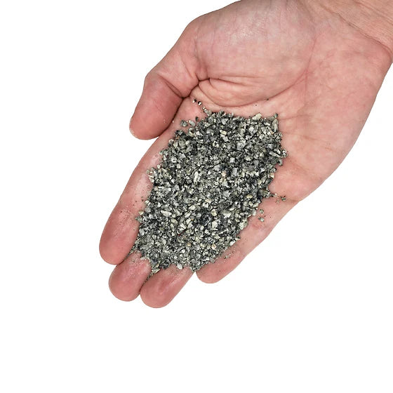 WIO - Rocket Sand