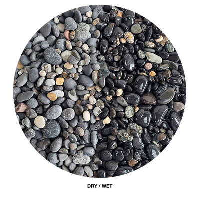 WIO - Sable Gravel Mix - 2kg