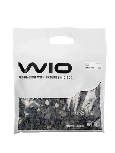 WIO - Sable Gravel Mix - 2kg