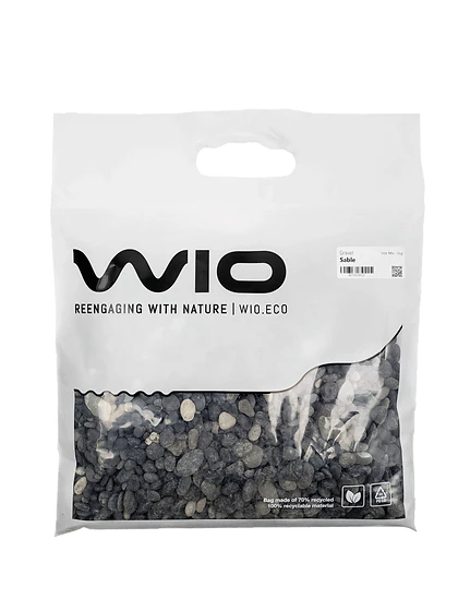 WIO - Sable Gravel Mix - 2kg