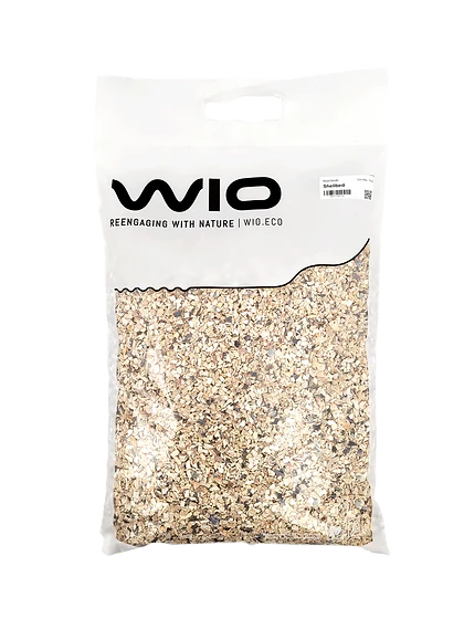 WIO - Shell River bed