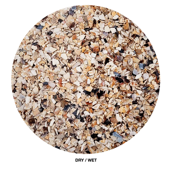 WIO - Shell River bed